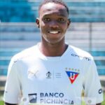 El sorpresivo equipo que se quedara con Ederson Ca La joven promesa de LDU, Ederson Castillo, ya tendría definido su futuro profesional lejos de los gigantes de España tras un sorpresivo acuerdo en el mercado.