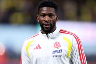 El sorpresivo equipo que se quedara con el fichaje El volante colombiano Jefferson Lerma ya tendría un acuerdo con un club inesperado para cambiar de equipo en la temporada 2026. Conoce los detalles aquí.