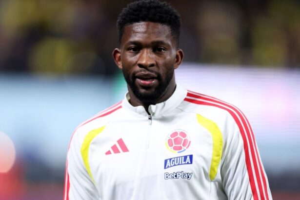 El sorpresivo equipo que se quedara con el fichaje El volante colombiano Jefferson Lerma ya tendría un acuerdo con un club inesperado para cambiar de equipo en la temporada 2026. Conoce los detalles aquí.