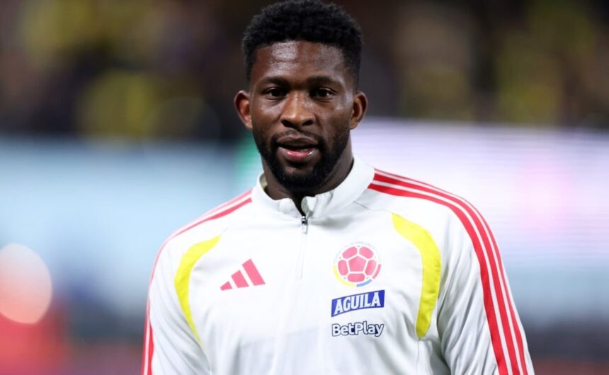 El sorpresivo equipo que se quedara con el fichaje El volante colombiano Jefferson Lerma ya tendría un acuerdo con un club inesperado para cambiar de equipo en la temporada 2026. Conoce los detalles aquí.