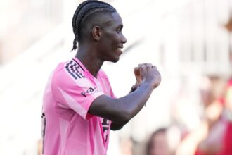 El sorpresivo equipo que se quedaria con Allen Oba La joven promesa de Barcelona SC, Allen Obando, estaría cerca de un giro radical en su futuro profesional hacia un destino totalmente impensado.