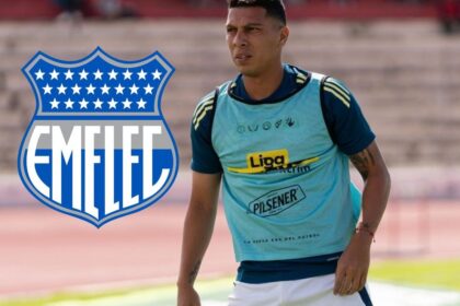 El sorpresivo equipo que se quedaria con Luis Fern El futuro de Luis Fernando León genera expectativa en el mercado. Un equipo sorpresa entraría en la puja por el defensor central para la temporada 2026.