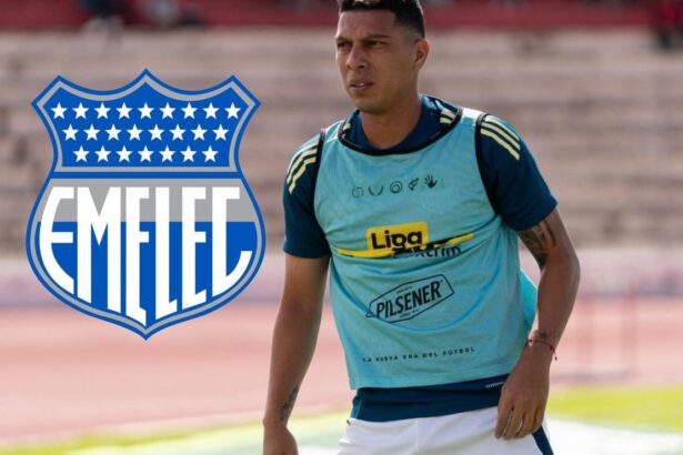 El sorpresivo equipo que se quedaria con Luis Fern El futuro de Luis Fernando León genera expectativa en el mercado. Un equipo sorpresa entraría en la puja por el defensor central para la temporada 2026.