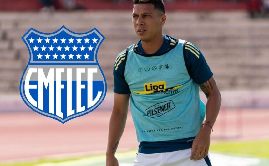 El sorpresivo equipo que se quedaria con Luis Fern El futuro de Luis Fernando León genera expectativa en el mercado. Un equipo sorpresa entraría en la puja por el defensor central para la temporada 2026.