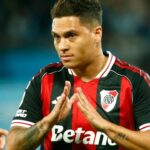 El sorpresivo equipo que va por Juan Fernando Quin El talentoso volante colombiano **Juan Fernando Quintero** está en la mira de un club sorprendente. Conoce los detalles de su posible salida de **Racing Club**.