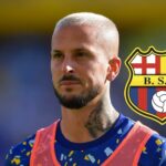 El sorpresivo salario que pide Dario Benedetto par Barcelona SC analiza el fichaje del delantero argentino Darío Benedetto. Conoce las cifras y los detalles de la negociación para el Ídolo del Astillero.