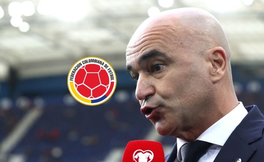 El tecnico de Portugal senalo en publico a la FIFA El seleccionador de Portugal criticó abiertamente las decisiones de la FIFA que afectaron el desempeño de Colombia en la última cita mundialista.