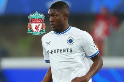 El unico detalle que falta para que Joel Ordonez s El defensor tricolor Joel Ordóñez se encuentra muy cerca de la Premier League. Solo restan pequeños detalles para concretar su traspaso al Liverpool FC.