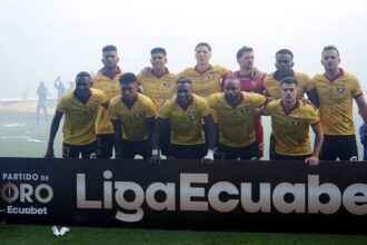 El volante argentino que podria fichar Barcelona S Barcelona SC ya planifica su futuro y busca concretar la llegada de un mediocampista argentino para reforzar su plantilla en la temporada 2026.