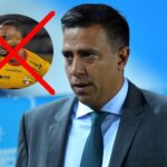 El volante extranjero que reemplazara a Souza en B El Ídolo del Astillero acelera en el mercado de fichajes para encontrar al reemplazo extranjero tras la salida del mediocampista brasileño Leonai Souza.