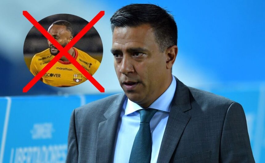 El volante extranjero que reemplazara a Souza en B El Ídolo del Astillero acelera en el mercado de fichajes para encontrar al reemplazo extranjero tras la salida del mediocampista brasileño Leonai Souza.