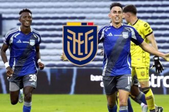 Emelec fue sancionado con 3 puntos menos y esta es El cuadro 'Eléctrico' emitió una respuesta oficial tras conocer la dura sanción de la FEF que complica su posición en el campeonato ecuatoriano.