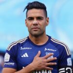 En Espana ven a Falcao volviendo a Millonarios par Desde España informan que Radamel Falcao García contempla su retorno a Millonarios con un objetivo claro: asegurar su lugar en la próxima cita mundialista.