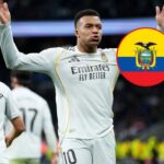 En Real Madrid quieren el fichaje de este jugador La Casa Blanca busca renovar su plantilla y un futbolista ecuatoriano estaría en la lista de deseos del gigante español para la próxima temporada.