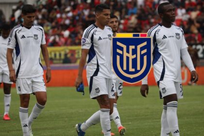 En medio de la grave crisis Emelec quiere fichar El Club Sport Emelec planea reforzar su plantilla con un futbolista con experiencia en la Selección de Ecuador para superar su difícil momento deportivo.