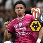 En medio de todos los rumores Patrik Mercado lleg El talentoso mediocampista tricolor Patrik Mercado alista sus maletas para dar el gran salto al fútbol europeo tras destacar con los Rayados del Valle.