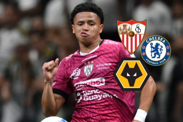 En medio de todos los rumores Patrik Mercado lleg El talentoso mediocampista tricolor Patrik Mercado alista sus maletas para dar el gran salto al fútbol europeo tras destacar con los Rayados del Valle.