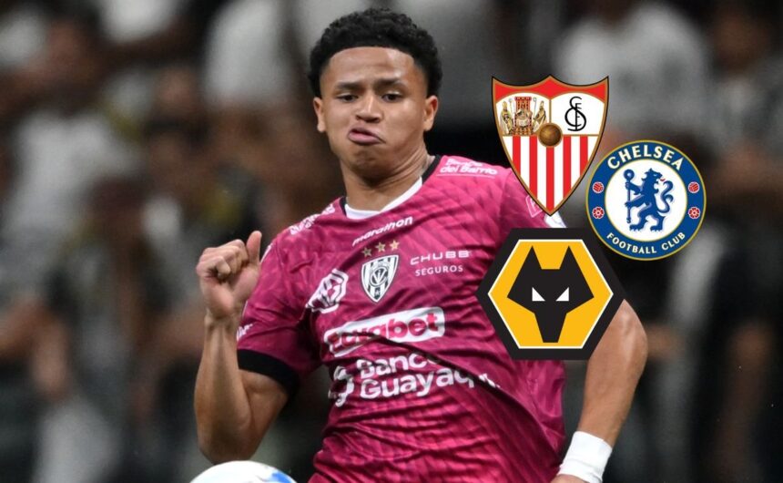 En medio de todos los rumores Patrik Mercado lleg El talentoso mediocampista tricolor Patrik Mercado alista sus maletas para dar el gran salto al fútbol europeo tras destacar con los Rayados del Valle.