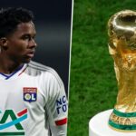 Endrick de su mensaje a Carlo Ancelotti a su dese El joven talento brasileño Endrick busca demostrar su valor en el Real Madrid para asegurar su participación en la Copa del Mundo 2026.