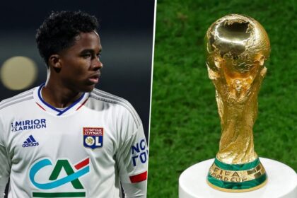 Endrick de su mensaje a Carlo Ancelotti a su dese El joven talento brasileño Endrick busca demostrar su valor en el Real Madrid para asegurar su participación en la Copa del Mundo 2026.