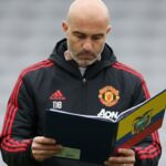 Enzo Maresca suena para el Manchester United y se El técnico italiano Enzo Maresca suena con fuerza para dirigir al Manchester United y podría llevarse a dos seleccionados de Ecuador a su nuevo proyecto.