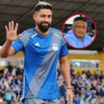 Era la esperanza de Emelec pero Christian Noboa n Christian Noboa no buscaría la presidencia de Emelec, pero se perfila para un rol clave en la gestión deportiva del 'Bombillo'. Conoce los detalles.
