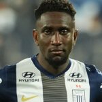 Eryc La Culebra Castillo fue vinculado a una gigan El atacante ecuatoriano Eryc 'La Culebra' Castillo es vinculado a un polémico suceso junto a otros futbolistas de Alianza Lima en el fútbol de Perú.