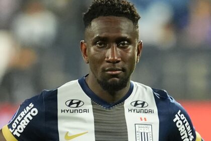 Eryc La Culebra Castillo fue vinculado a una gigan El atacante ecuatoriano Eryc 'La Culebra' Castillo es vinculado a un polémico suceso junto a otros futbolistas de Alianza Lima en el fútbol de Perú.