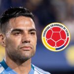 Es para que pueda estar en su ultimo mundial El p Radamel Falcao García busca un lugar en la Selección Colombia para la Copa del Mundo 2026. Conoce la estrategia del 'Tigre' para su último baile.