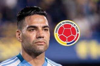 Es para que pueda estar en su ultimo mundial El p Radamel Falcao García busca un lugar en la Selección Colombia para la Copa del Mundo 2026. Conoce la estrategia del 'Tigre' para su último baile.