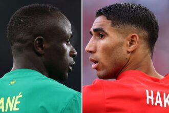 Escandalo Marruecos comunica fuerte decision tras La Federación de Marruecos reacciona oficialmente tras el escandaloso desenlace de la gran final de la Copa Africana de Naciones frente a Senegal.