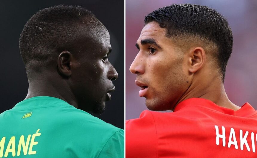 Escandalo Marruecos comunica fuerte decision tras La Federación de Marruecos reacciona oficialmente tras el escandaloso desenlace de la gran final de la Copa Africana de Naciones frente a Senegal.