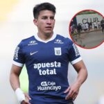 Escandalo total Reportan que Fernando Gaibor habr El mediocampista ecuatoriano Fernando Gaibor se encuentra en medio de la polémica tras reportes de una supuesta agresión física en territorio peruano.