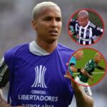 Escupir a un rival fingir un golpe de Pitana las Repasamos el historial de controversias de Deyverson, el nuevo atacante de Liga de Quito que promete goles y un temperamento explosivo en el campo.