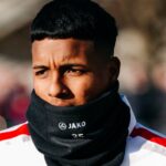 Esta subido de peso Las primeras palabras de Seba Sebastian Hoeneß, estratega del Stuttgart, se refirió a la llegada del ecuatoriano Jeremy Arévalo y su proceso de adaptación física en la Bundesliga.