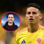 Esto dijo el periodista en el que mas confian los El reconocido periodista Guillermo Arango se pronuncia sobre los rumores que vinculan a James Rodríguez con el club Millonarios de Colombia.