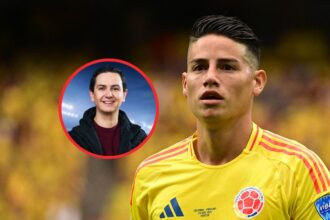Esto dijo el periodista en el que mas confian los El reconocido periodista Guillermo Arango se pronuncia sobre los rumores que vinculan a James Rodríguez con el club Millonarios de Colombia.