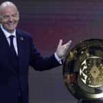 FIFA recibio una propuesta concreta para la sede d El presidente brasileño Lula Da Silva se reunió con Gianni Infantino para formalizar el interés de su país en albergar la gran cita mundialista de 2029.