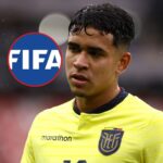 FIFA sorprende a todos y destaca a Kendry Paez Es El máximo organismo del fútbol mundial, la FIFA, elogió la proyección de Kendry Páez, calificándolo como una de las grandes figuras del futuro internacional.