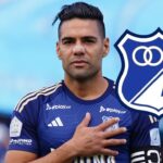 Falcao tendra un last dance en Millonarios y revel Descubra las cifras que rodean el regreso de Radamel Falcao García a Millonarios para su última etapa profesional en el balompié de Colombia.