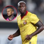Felipe Caicedo recomienda este delantero a Barcelo El histórico goleador Felipe Caicedo propuso una alternativa ofensiva para Barcelona SC, prefiriendo otro perfil antes que al argentino Darío Benedetto.