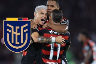 Flamengo reemplazaria a Gonzalo Plata con otro ecu El gigante brasileño Flamengo analiza la incorporación de un nuevo jugador ecuatoriano para reforzar su ataque, ante posibles movimientos con Gonzalo Plata.
