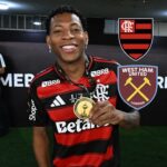 Flamengo venderia a Gonzalo Plata y le puso un mil El gigante brasileño Flamengo habría tasado la ficha del ecuatoriano Gonzalo Plata. Entérate de la millonaria cifra que piden por el extremo tricolor.