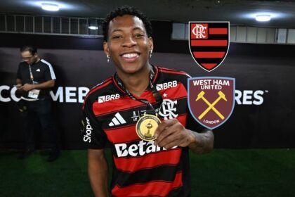 Flamengo venderia a Gonzalo Plata y le puso un mil El gigante brasileño Flamengo habría tasado la ficha del ecuatoriano Gonzalo Plata. Entérate de la millonaria cifra que piden por el extremo tricolor.