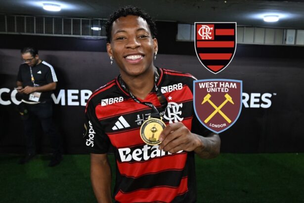 Flamengo venderia a Gonzalo Plata y le puso un mil El gigante brasileño Flamengo habría tasado la ficha del ecuatoriano Gonzalo Plata. Entérate de la millonaria cifra que piden por el extremo tricolor.