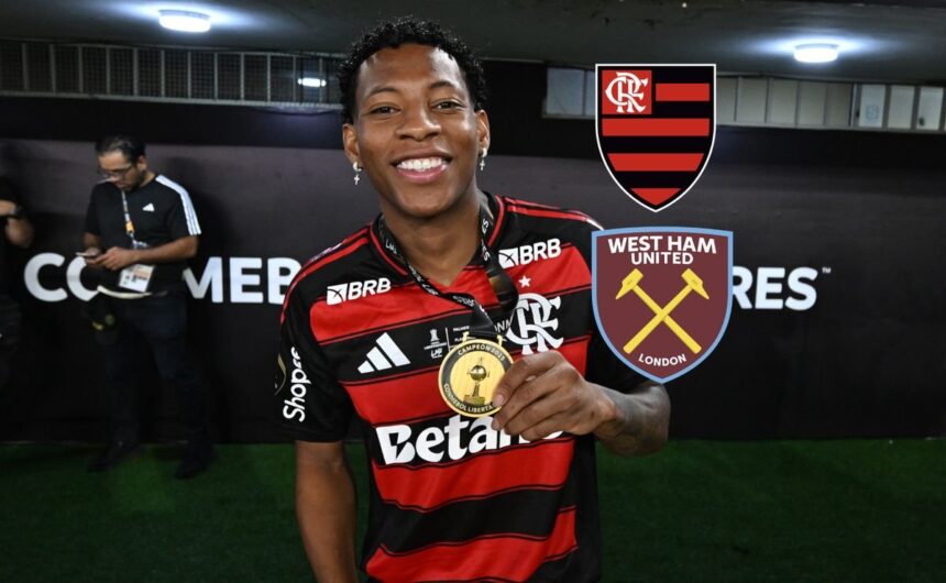 Flamengo venderia a Gonzalo Plata y le puso un mil El gigante brasileño Flamengo habría tasado la ficha del ecuatoriano Gonzalo Plata. Entérate de la millonaria cifra que piden por el extremo tricolor.