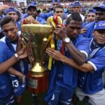 Fue tricampeon con Emelec y se ofrece a volver al Un referente del histórico tricampeonato de Emelec ha manifestado su firme deseo de volver a vestir la camiseta azul para la temporada 2026.