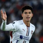 Gabriel Villamil dejaria Liga de Quito por millona El mediocampista boliviano Gabriel Villamil podría salir de Liga de Quito tras recibir una propuesta económica irresistible del exterior.