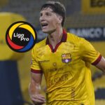 Gaston Campi se fue de Barcelona SC y ahora esta m El defensor argentino Gastón Campi, exjugador de Barcelona SC, se encuentra muy cerca de concretar su fichaje por un nuevo club en el extranjero.