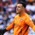 Gonzalo Valle va a prision y Liga de Quito tomo dr El portero Gonzalo Valle enfrenta una situación judicial compleja y Liga de Quito ha decidido aplicar medidas disciplinarias inmediatas tras el suceso.